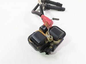 2019 Polaris RZR XP 1000 Highlifter Ignition Coils Wire Plug Set 4010425 2876049