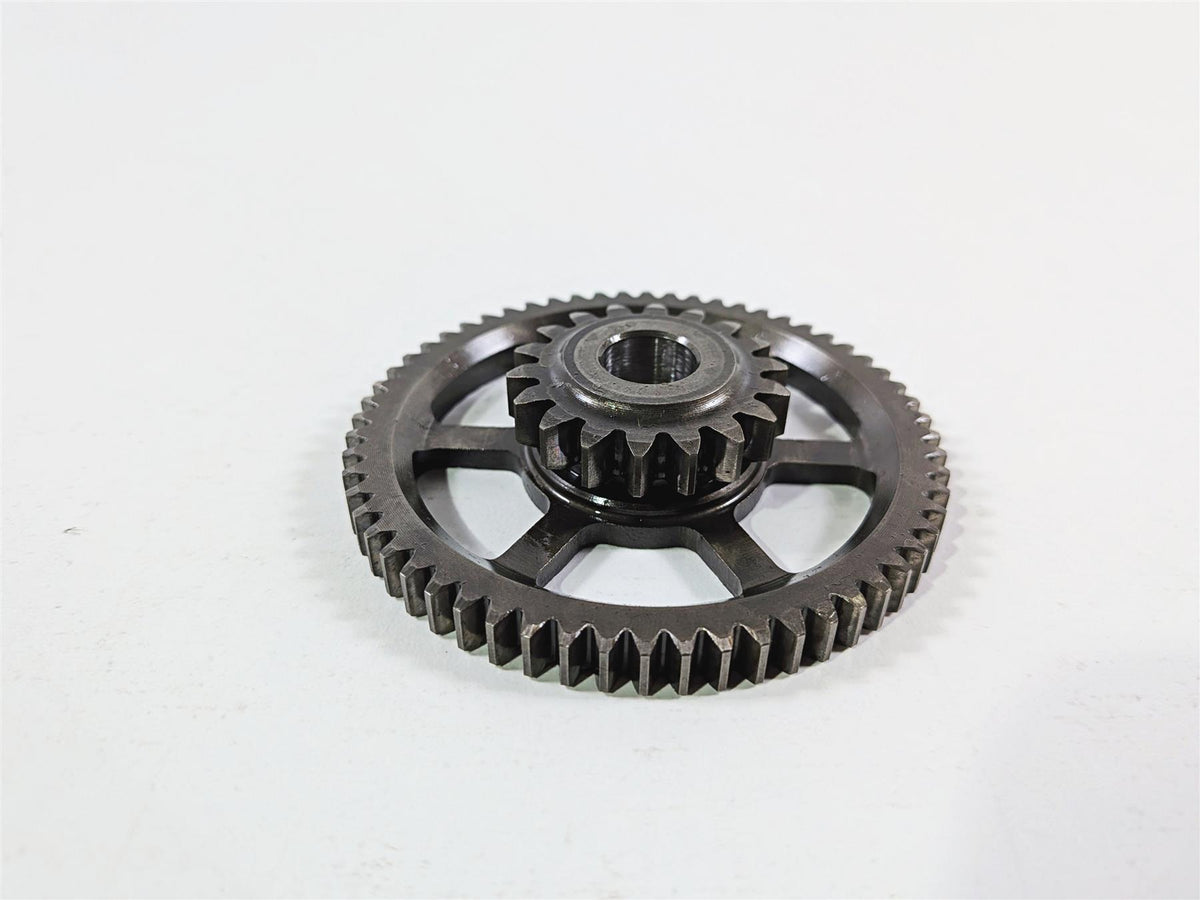 2023 BMW F850GS K81 Starter Gear Sprocket - Good Shape 11008404493 {{ shop.shopifyCountryName }} - Mototech271