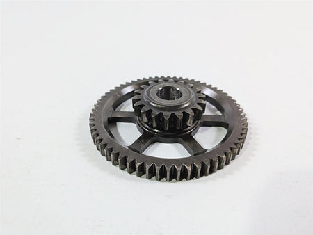 2023 BMW F850GS K81 Starter Gear Sprocket - Good Shape 11008404493 {{ shop.shopifyCountryName }} - Mototech271