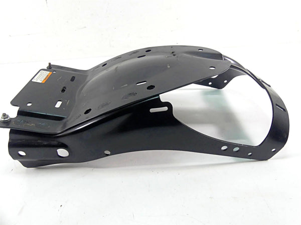 2015 Harley VRSCF Muscle V-Rod Straight Rear Inner Fender Subframe ...