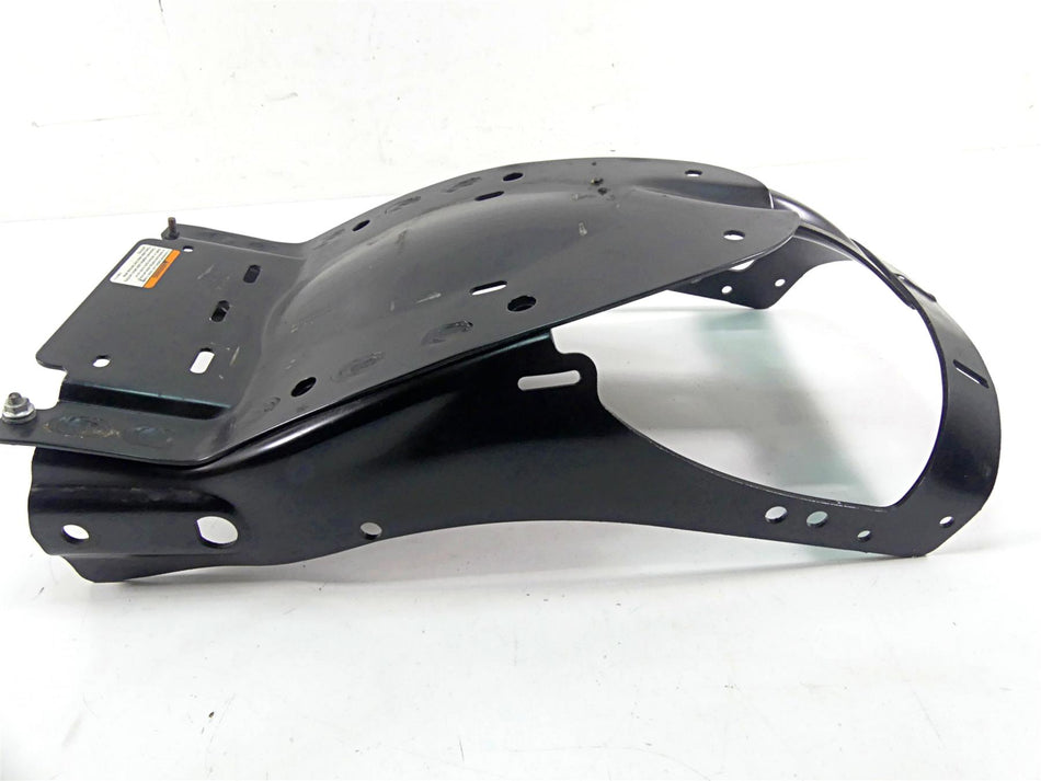 2015 Harley VRSCF Muscle V-Rod Straight Rear Inner Fender Subframe 48527-09 {{ shop.shopifyCountryName }} - Mototech271