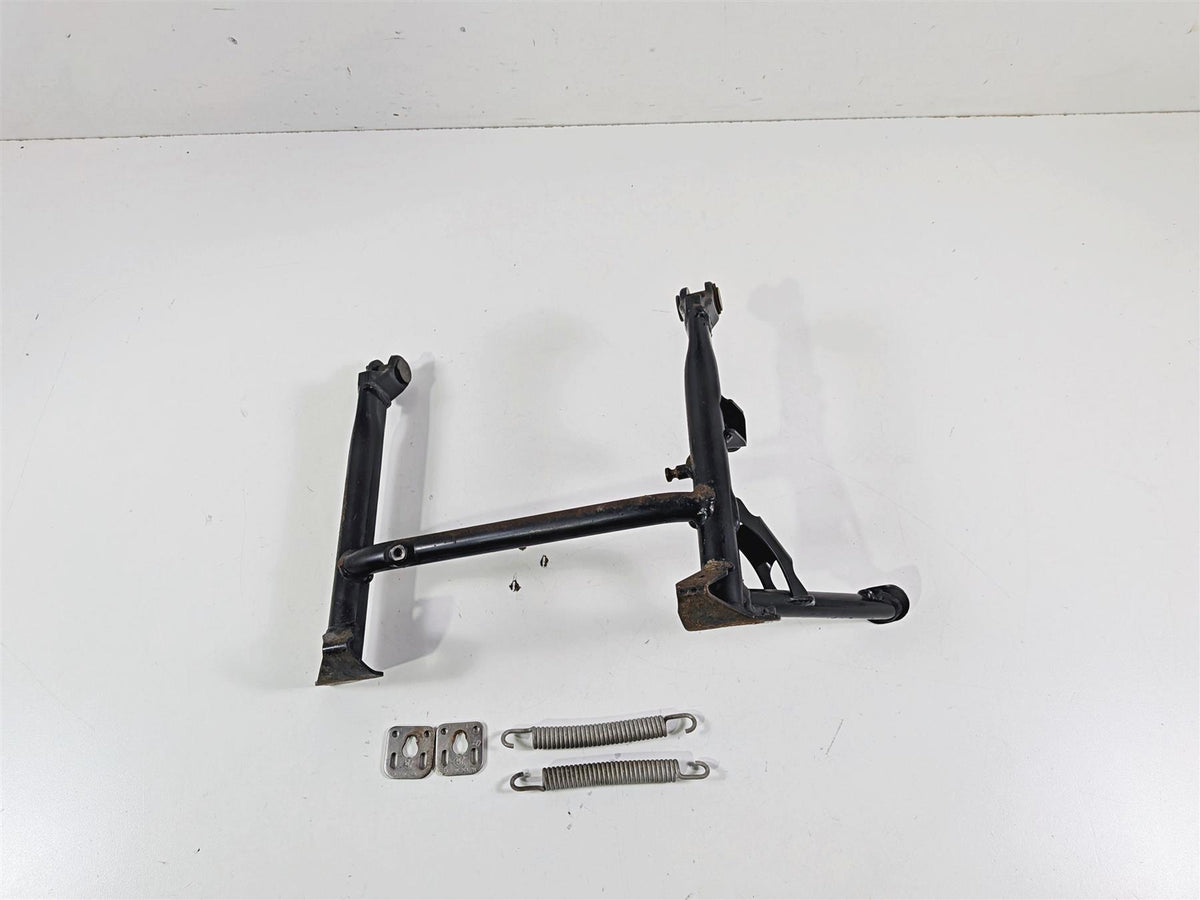 2016 BMW R1200RT RT RTW K52 Center Kickstand Kick Stand Esa 46528532725 {{ shop.shopifyCountryName }} - Mototech271
