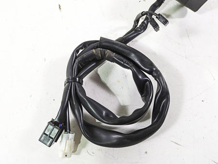 2021 Yamaha Tenere 700 XTZ7 Right Hand Control Switch BW3-83963-00-00 {{ shop.shopifyCountryName }} - Mototech271