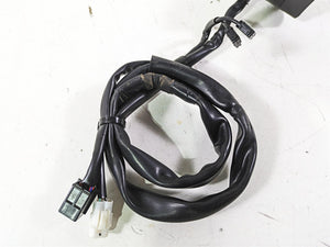 2021 Yamaha Tenere 700 XTZ7 Right Hand Control Switch BW3-83963-00-00