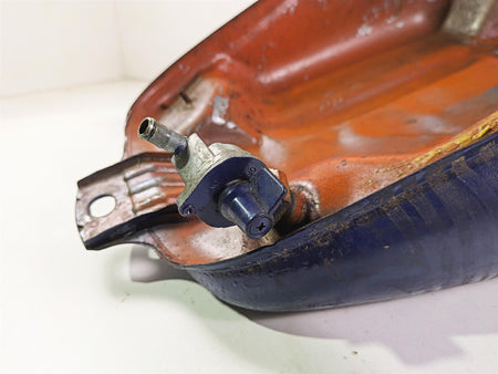 2001 Honda VT750 Shadow Ace Fuel Gas Petrol Tank Reservoir 17520-MBA-A41 {{ shop.shopifyCountryName }} - Mototech271