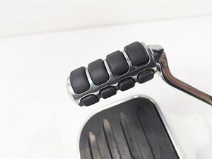 2007 Yamaha XVS1300 V-Star Tour Left Floor Board & Shifter Set 3D8-27410-00-00