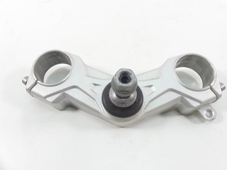 2019 BMW R1250GS K50 Lower Triple Tree Steering Clamp 31429467888 31429443337 {{ shop.shopifyCountryName }} - Mototech271