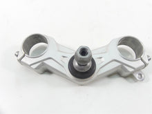 Load image into Gallery viewer, 2019 BMW R1250GS K50 Lower Triple Tree Steering Clamp 31429467888 31429443337
