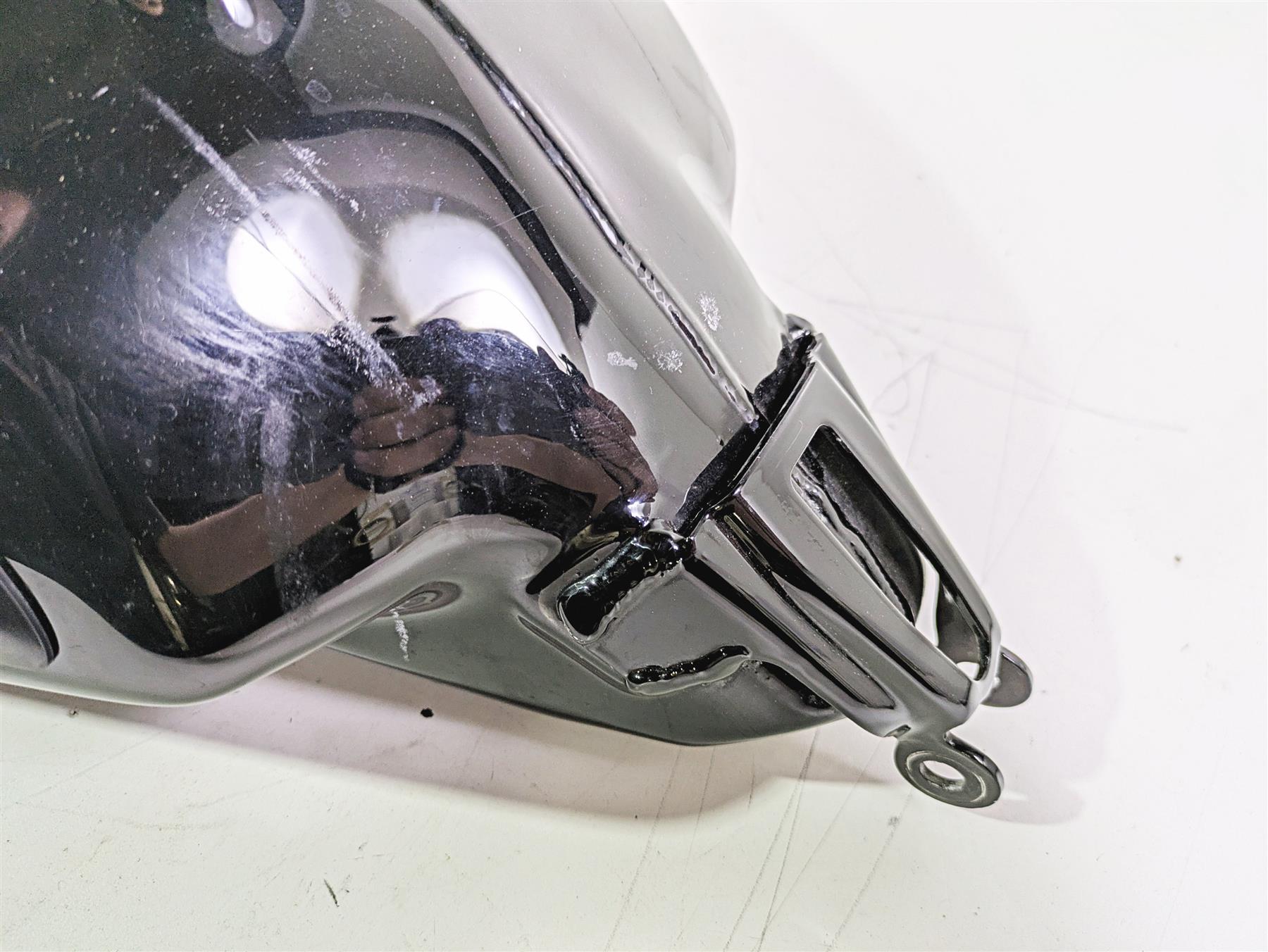 2022 Harley RA1250 S Pan America Fuel Gas Petrol Tank 61000534 {{ shop.shopifyCountryName }} - Mototech271