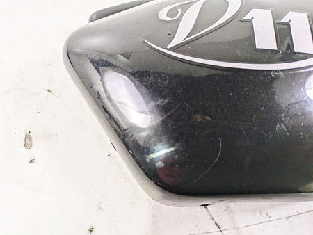 1998 Moto Guzzi California 1100 EV Left Side Cover Fairing Cowl -Read GU03476206 {{ shop.shopifyCountryName }} - Mototech271