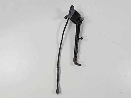 2016 Zero Motorcycles S 9.8 Side Kickstand & Mount & Switch 20-05660 {{ shop.shopifyCountryName }} - Mototech271