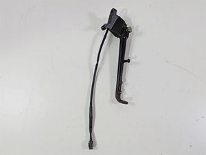 2016 Zero Motorcycles S 9.8 Side Kickstand & Mount & Switch 20-05660