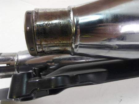 2019 Harley Softail FXBB Street Bob Cobra Neighbor Haters Slip On Mufflers -Read 6047B {{ shop.shopifyCountryName }} - Mototech271