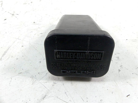 2006 Harley Softail FXSTSI Springer Tssm Module & Key Fob Set 68923-00D {{ shop.shopifyCountryName }} - Mototech271