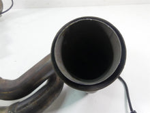 Load image into Gallery viewer, 2020 Ducati Panigale 1100 V4 S SBK Oem Exhaust Header Pipe Set 57014865B | Mototech271
