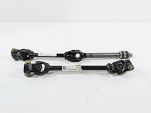 Load image into Gallery viewer, 2024 Polaris RZR XP 1000 Sport Steering Shaft Set 1825073 1824978
