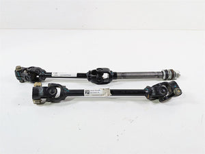 2024 Polaris RZR XP 1000 Sport Steering Shaft Set 1825073 1824978