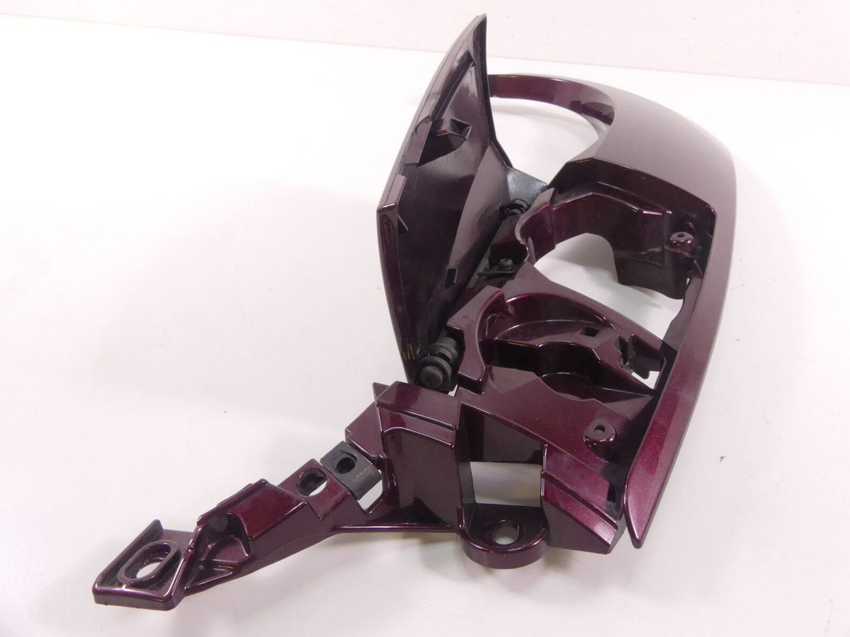 2009 Victory Vision Tour Right Side Storage Glove Box Cover - Read 5436416 {{ shop.shopifyCountryName }} - Mototech271