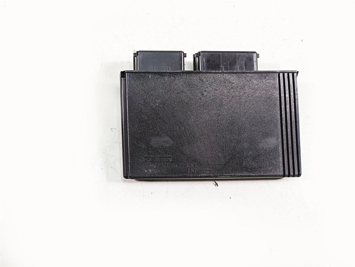 2020 KTM 1290 Super Adventure R Cdi Ecu Ecm Engine Control Module 61341031300 {{ shop.shopifyCountryName }} - Mototech271