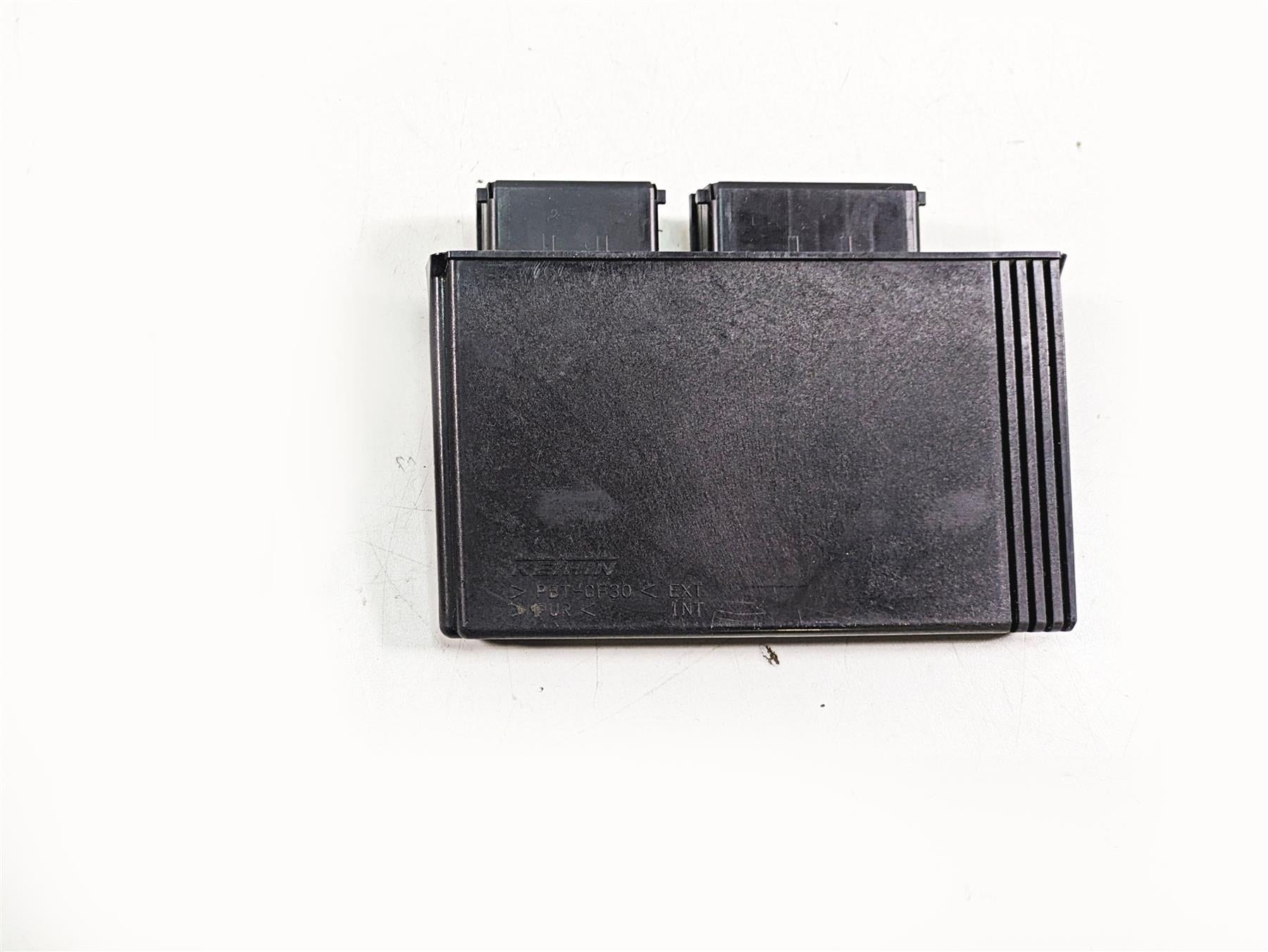 2020 KTM 1290 Super Adventure R Cdi Ecu Ecm Engine Control Module 61341031300 {{ shop.shopifyCountryName }} - Mototech271
