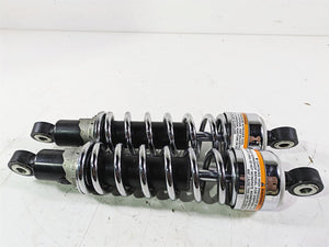 2014 Moto Guzzi California 1400 Touring Rear Shock Set OLLE 13.5" 2B001022 | Mototech271