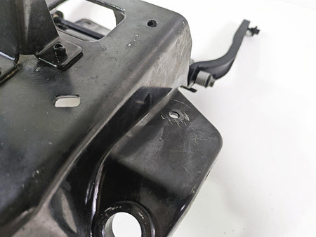 2018 Indian Chieftain Dark Horse Front Fairing Mount Holder Carrier 1020734 {{ shop.shopifyCountryName }} - Mototech271