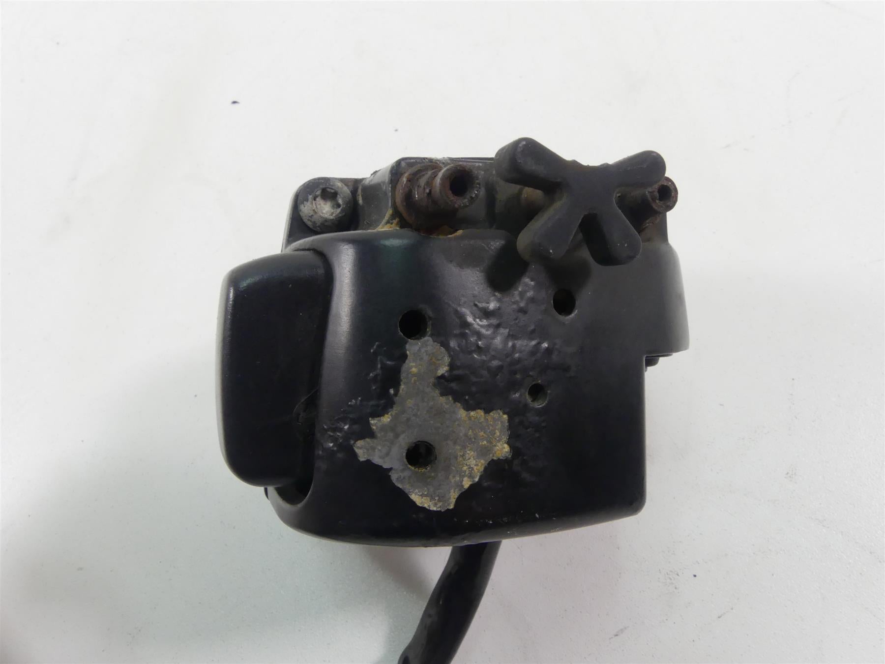 1999 Harley Davidson Sportster XL1200 Right Start Stop Control Switch 71684-06A {{ shop.shopifyCountryName }} - Mototech271