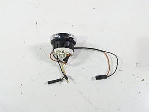 2003 Harley Dyna FXDL Low Rider 100TH Fuel Gas Petrol Level Gauge 75049-01A | Mototech271