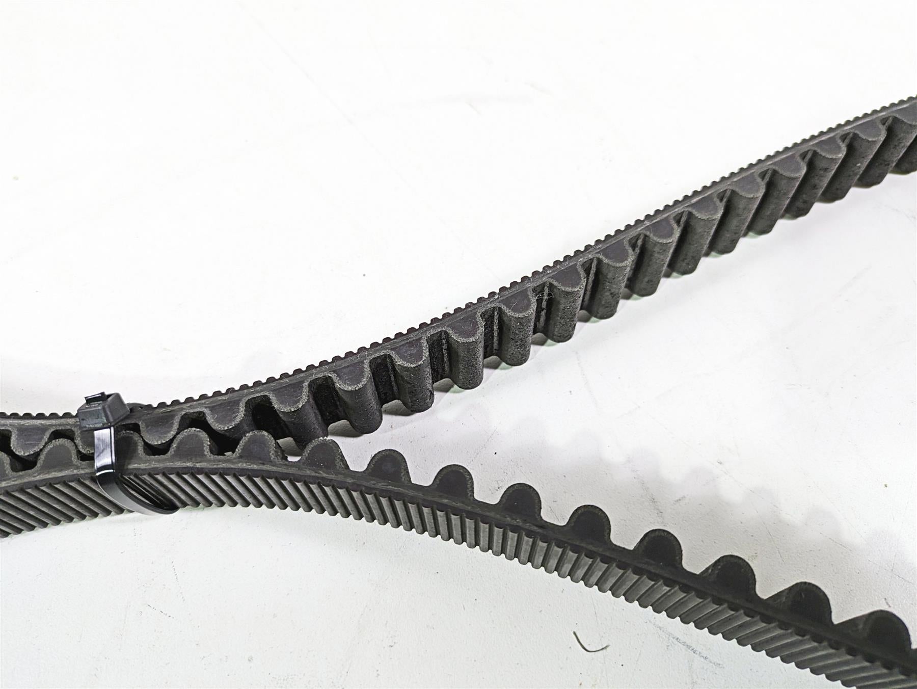 2020 Harley Touring FLHT Electra Glide Rear Drive Belt 140t 24mm 40024-09A {{ shop.shopifyCountryName }} - Mototech271