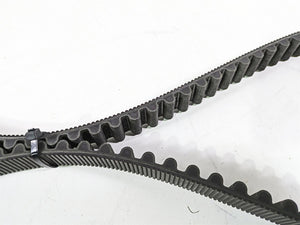 2020 Harley Touring FLHT Electra Glide Rear Drive Belt 140t 24mm 40024-09A | Mototech271