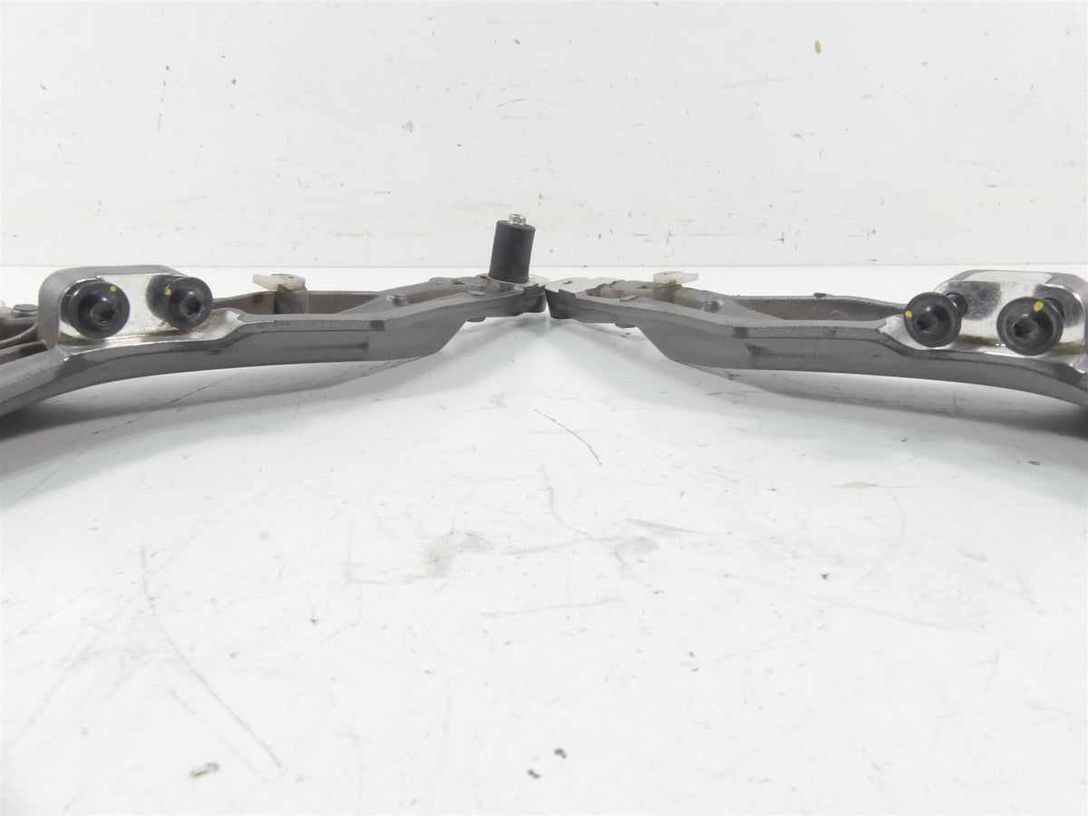 2018 Ducati Hypermotard 939 SP Subframe Sub Frame Panel & Inner Cover 47110351BA {{ shop.shopifyCountryName }} - Mototech271
