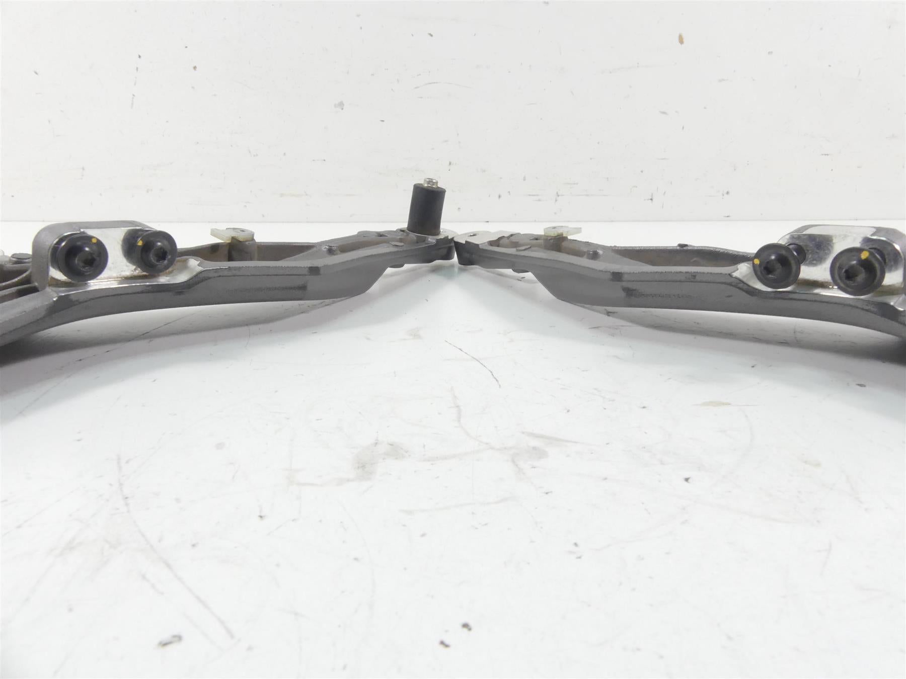 2018 Ducati Hypermotard 939 SP Subframe Sub Frame Panel & Inner Cover 47110351BA {{ shop.shopifyCountryName }} - Mototech271