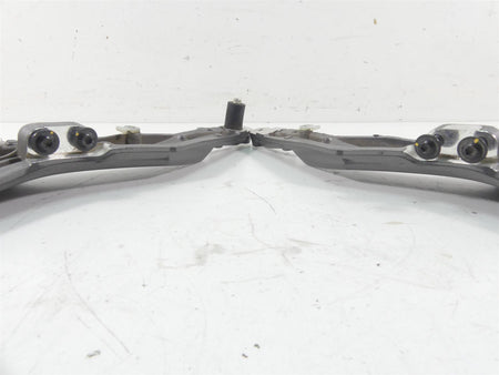 2018 Ducati Hypermotard 939 SP Subframe Sub Frame Panel & Inner Cover 47110351BA {{ shop.shopifyCountryName }} - Mototech271
