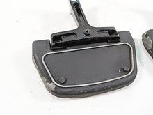 Load image into Gallery viewer, 2011 Harley Touring FLHR Road King Rear Floor Board Set 52719-10 | Mototech271
