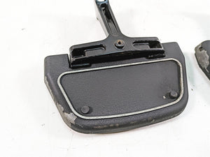 2011 Harley Touring FLHR Road King Rear Floor Board Set 52719-10 | Mototech271