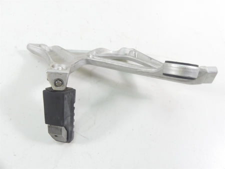 2015 BMW R1200RT K52 Rear Passenger Footpeg Foot Peg Set 46718534789 46718534790 {{ shop.shopifyCountryName }} - Mototech271