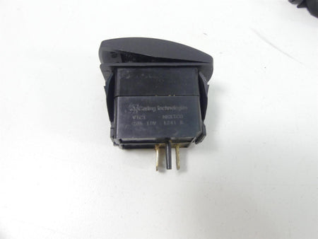 2013 Arctic Cat Wildcat 1000 LTD Ignition Lights 4Wd All Switch Key Set 0430-089 {{ shop.shopifyCountryName }} - Mototech271