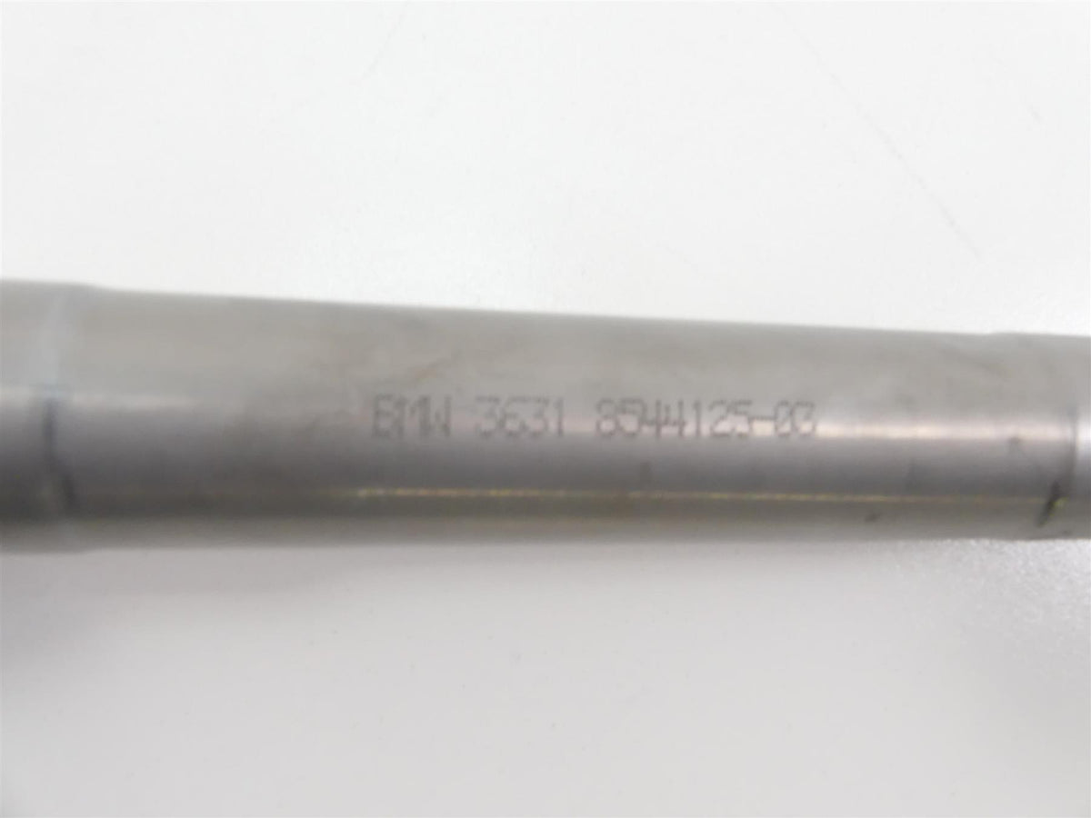2016 BMW S1000XR K49 Front Axle Wheel Spindle 36318544125 {{ shop.shopifyCountryName }} - Mototech271