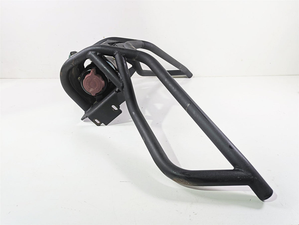 2020 Yamaha YXZ1000 R SS XTR Winch & Control & Bumper / Mount BAS-F845V-00-00 {{ shop.shopifyCountryName }} - Mototech271
