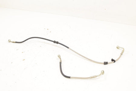 2014 Aprilia Tuono 1000 V4 R APRC ABS Rear ABS Brake Line SET B044593 / B044592 {{ shop.shopifyCountryName }} - Mototech271