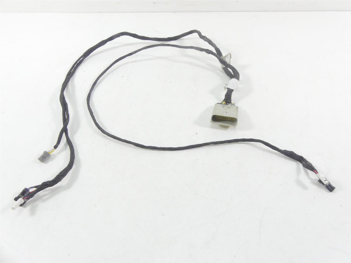 2020 Indian Roadmaster Handlebar Wiring Harness Loom -For Parts 2414673 {{ shop.shopifyCountryName }} - Mototech271
