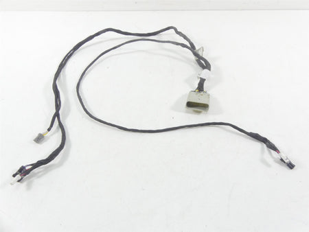 2020 Indian Roadmaster Handlebar Wiring Harness Loom -For Parts 2414673 {{ shop.shopifyCountryName }} - Mototech271