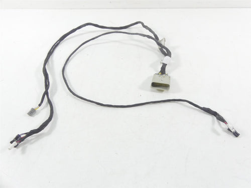2020 Indian Roadmaster Handlebar Wiring Harness Loom -For Parts 2414673 | Mototech271