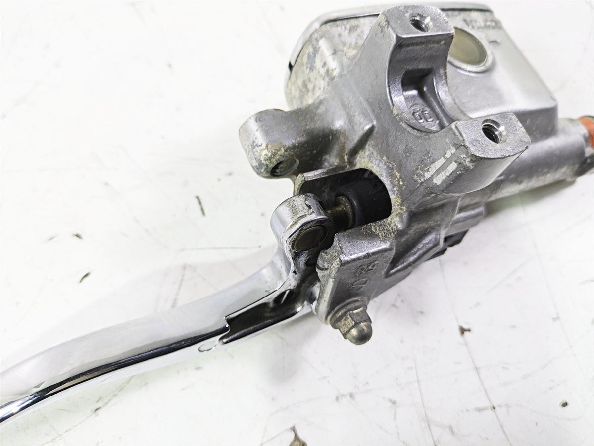 2002 Honda GL1500 CD Valkyrie Deluxe Clutch Master Cylinder 22890-MZ0-A41 {{ shop.shopifyCountryName }} - Mototech271