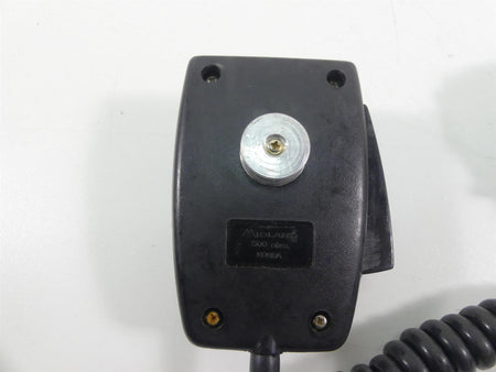 1995 Harley Touring FLHTCU Electra Glide Midland Cb Intercom Mic 77136-95 {{ shop.shopifyCountryName }} - Mototech271