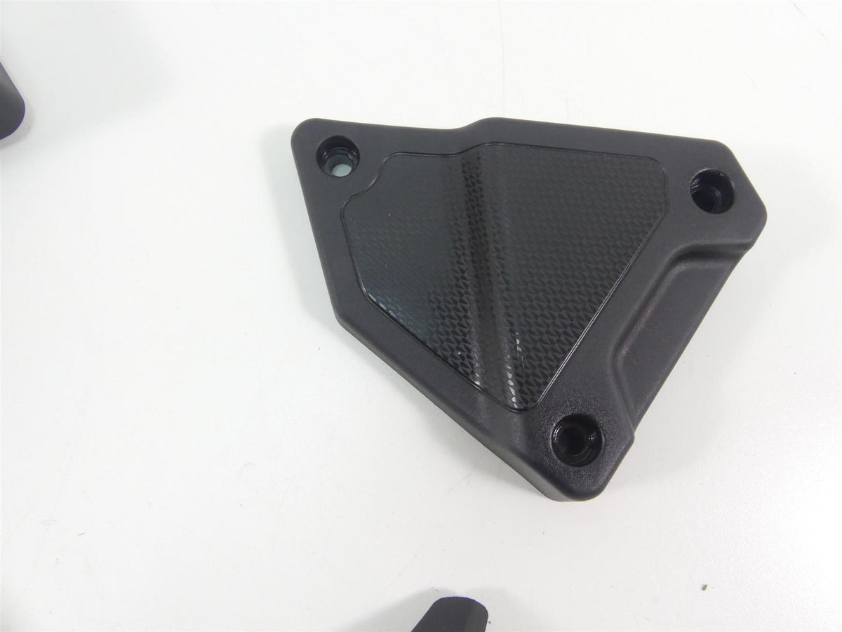 2022 Indian FTR1200 S Frame Infill Side Cover Fairing Cowl Set 5454997 5454996 {{ shop.shopifyCountryName }} - Mototech271