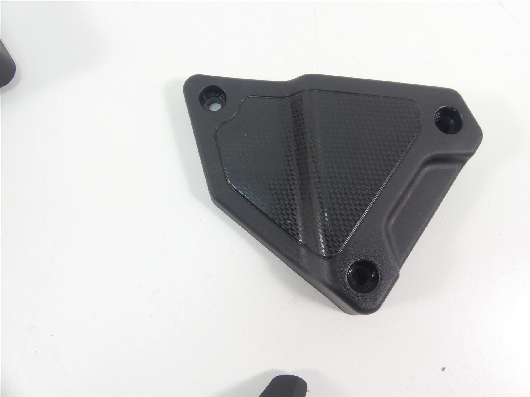 2022 Indian FTR1200 S Frame Infill Side Cover Fairing Cowl Set 5454997 5454996 {{ shop.shopifyCountryName }} - Mototech271