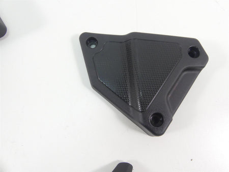 2022 Indian FTR1200 S Frame Infill Side Cover Fairing Cowl Set 5454997 5454996 {{ shop.shopifyCountryName }} - Mototech271