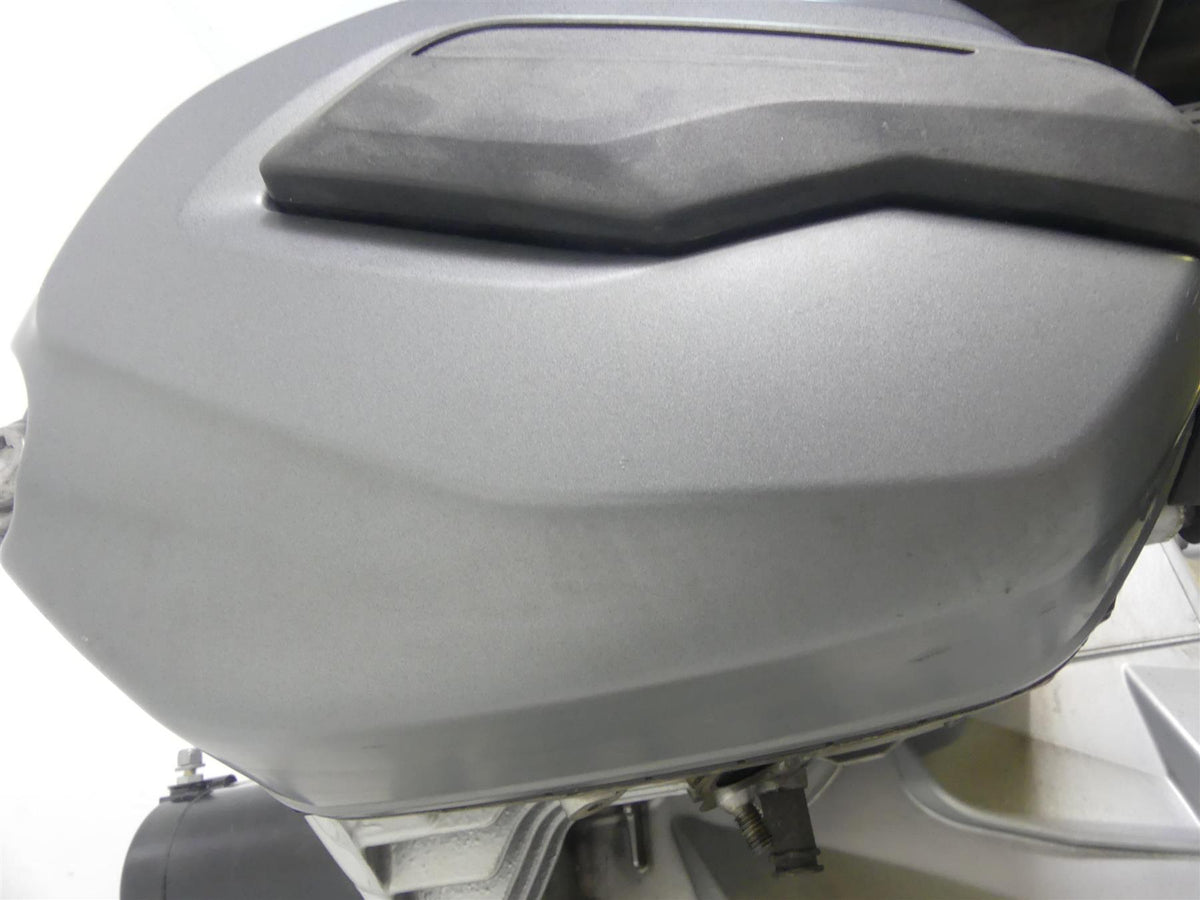 2017 BMW R1200GS GSW K50 Running Engine Motor Tranny 62K - Video 11008389099 {{ shop.shopifyCountryName }} - Mototech271