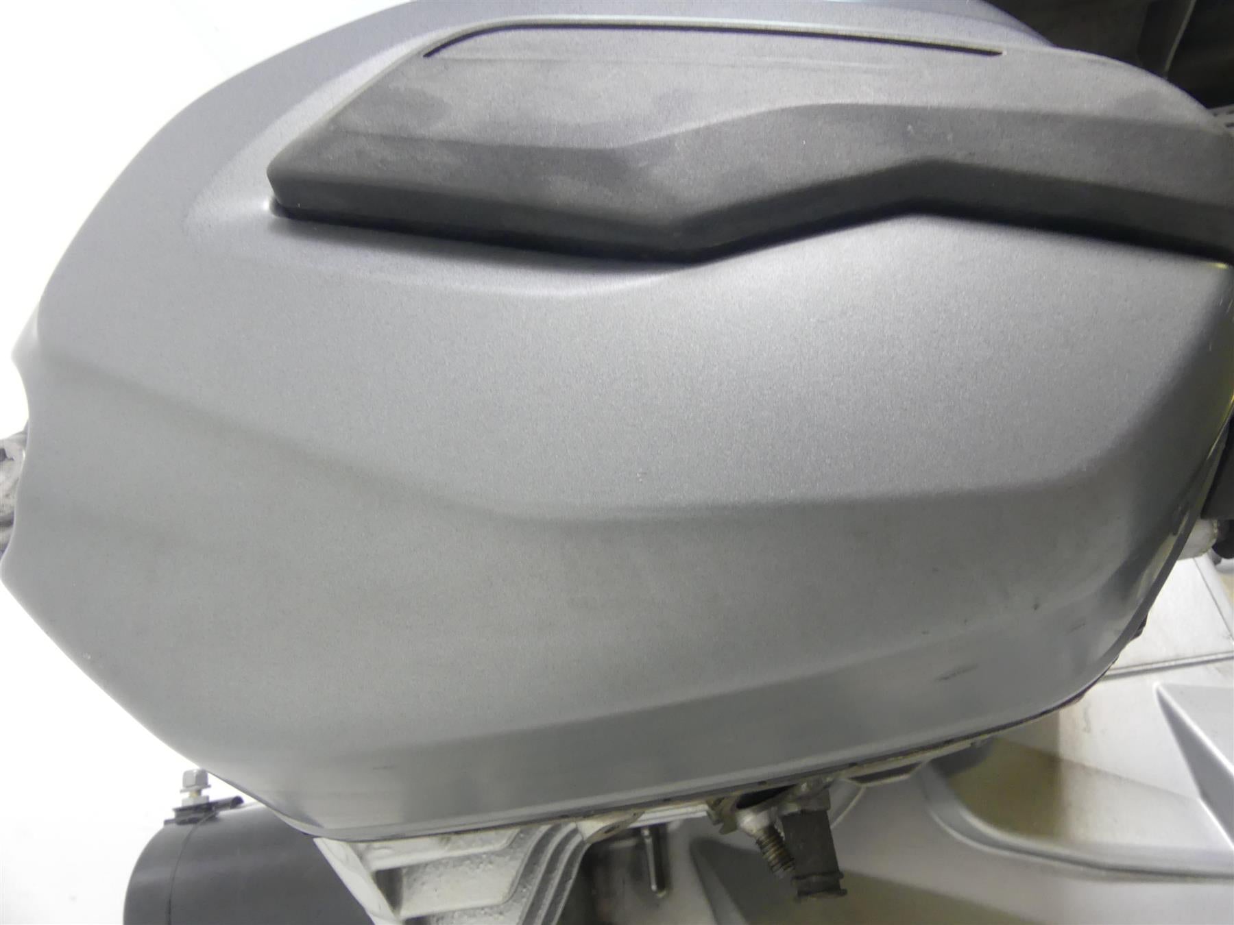 2017 BMW R1200GS GSW K50 Running Engine Motor Tranny 62K - Video 11008389099 {{ shop.shopifyCountryName }} - Mototech271